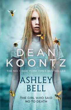 Cover Ashley Bell (eBook, ePUB)