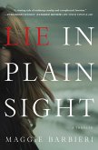 Lie in Plain Sight (eBook, ePUB)