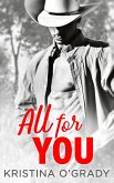 All For You (eBook, ePUB)