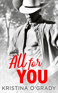 All For You (eBook, ePUB) - O'Grady, Kristina