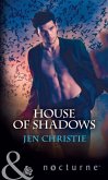 House Of Shadows (eBook, ePUB)