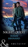 Night Quest (eBook, ePUB)