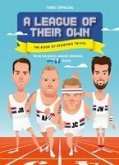 A League of Their Own - The Book of Sporting Trivia (eBook, ePUB)