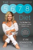 The 5-6-7-8 Diet (eBook, ePUB)