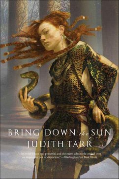 Cover Bring Down the Sun (eBook, ePUB)