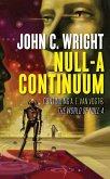 Null-A Continuum (eBook, ePUB)