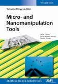 Micro- and Nanomanipulation Tools (eBook, ePUB)