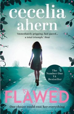 Flawed (eBook, ePUB) - Ahern, Cecelia