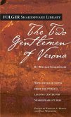 The Two Gentlemen of Verona (eBook, ePUB)