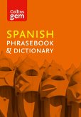 Collins Spanish Phrasebook and Dictionary Gem Edition (Collins Gem) (eBook, ePUB)