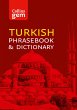 Collins Turkish Phrasebook and... - Bild 1