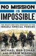 No Mission Is Impossible (eBook, ePUB) - Bild 1