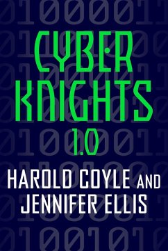 Cover Cyber Knights 1.0 (eBook, ePUB)