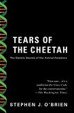 Tears of the Cheetah (eBook, ePUB)