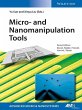 Micro- and Nanomanipulation Tools... - Bild 1