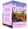 The Max Tudor Series, Books 1-3 (eBook,... - Bild 1