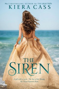 The Siren (eBook, ePUB) - Cass, Kiera