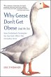 Why Geese Don't Get Obese (And We Do)... - Bild 1