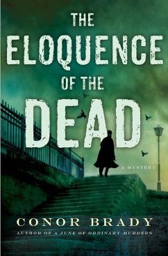 Cover The Eloquence of the Dead (eBook, ePUB)