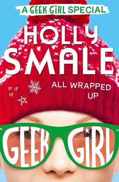 All Wrapped Up (eBook, ePUB) - Smale, Holly