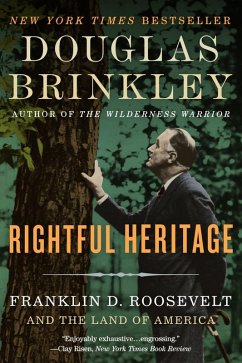 Rightful Heritage (eBook, ePUB) - Brinkley, Douglas