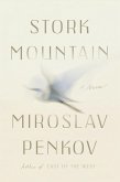Stork Mountain (eBook, ePUB)