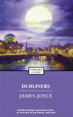 Cover Dubliners (eBook, ePUB)