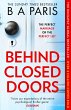Behind Closed Doors (eBook, ePUB) - Bild 1