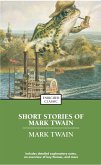 The Best Short Works of Mark Twain (eBook, ePUB)