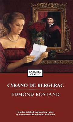 Cyrano de Bergerac (eBook, ePUB) - Rostand, Edmond