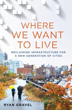 Where We Want to Live (eBook, ePUB) Cover Where We Want to Live (eBook, ePUB)