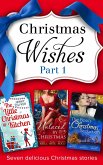 Christmas Wishes Part 1 (eBook, ePUB)