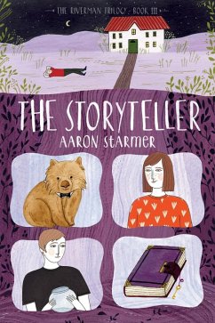 The Storyteller (eBook, ePUB) - Starmer, Aaron