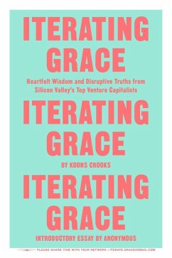 Iterating Grace (eBook, ePUB) - Crooks, Koons; Anonymous