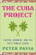 The Cuba Project (eBook, ePUB) - Bild 1