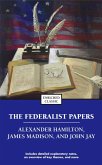 The Federalist Papers (eBook, ePUB) The Federalist Papers (eBook, ePUB)