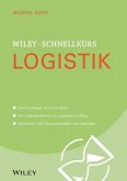Wiley-Schnellkurs Logistik (eBook, ePUB)