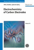 Electrochemistry of Carbon Electrodes (eBook, ePUB)