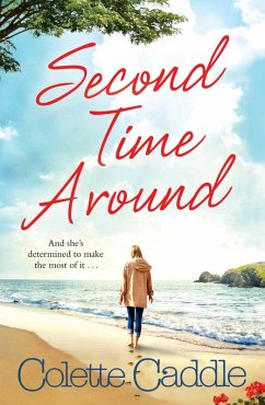 Cover Second Time Around (eBook, ePUB)