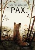 Pax (eBook, ePUB)