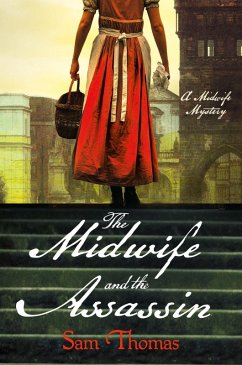 Cover The Midwife and the Assassin (eBook, ePUB)