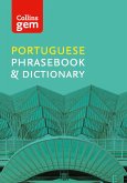 Collins Portuguese Phrasebook and Dictionary Gem Edition (Collins Gem) (eBook, ePUB)