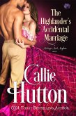 The Highlander's Accidental Marriage (eBook, ePUB)