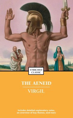 Cover The Aeneid (eBook, ePUB)