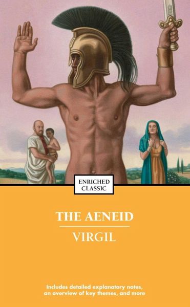 The Aeneid (eBook, ePUB)