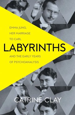 Labyrinths (eBook, ePUB) - Clay, Catrine