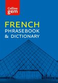 Collins French Phrasebook and Dictionary Gem Edition (Collins Gem) (eBook, ePUB)