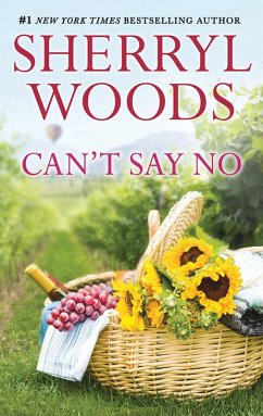 Cover Can't Say No (eBook, ePUB)
