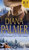 A Husband For Christmas (eBook, ePUB)