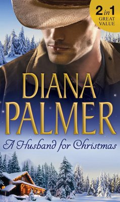 Cover A Husband For Christmas (eBook, ePUB)